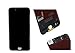 iPhone 7 Plus (5.5 inch) Full Set Replacement LCD Screen Digitizer with Tools in Black with 3D Touch