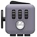 T-Tek Product Cube Relieves Stress And Anxiety for Children and Adults Anxiety Attention Toy