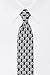 Star Wars Men's Vader's Army Tie, White, One Size