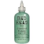 Bed Head Control Freak Serum by TIGI for Unisex - 8.45 oz Serum