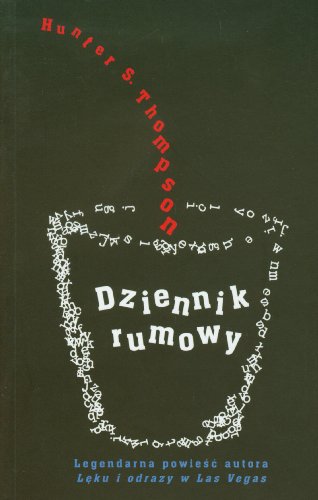 Dziennik Rumowy