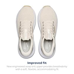 Brooks Men’s Glycerin 21 Neutral Running Shoe