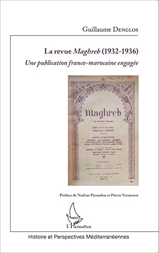 La  revue 