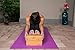 ZURA Premium Yoga Block (Bamboo Yoga Block)thumb 2