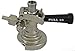 Bev Rite CK720A Keg Coupler, Standard, Chrome