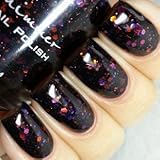 You Go Ghoul! Nail Polish 0.5 Oz Full Sized Bottle