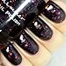You Go Ghoul! Nail Polish 0.5 Oz Full Sized Bottle
