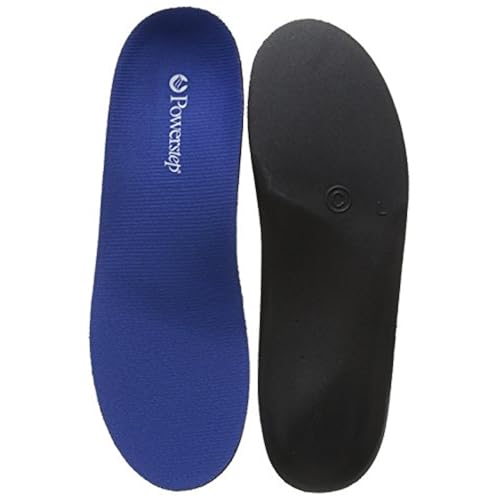 Arch Supports for Flat Feet