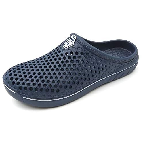 amoji garden clogs
