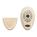 FAN-35T Ceiling Fan Remote Control Replacement for Harbor Breeze KUJCE9603 2AAZPFAN53T L3HFAN11T FAN-53T FAN-11T L3HFAN35T1 KUJCE9103 CHQ8BT7030T CHQ7030T UC7030T (Remote Only) -Pikeman