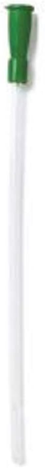 LoFric Male 10 FR Straight Catheter, 16", Each - Box of 30