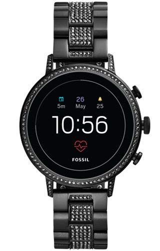 fossil venture q