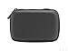 Cellet Portable Travel Compact EVA Case Compatible for Apple Air Pods Air Pods Pro 2, Air Pod, Bose Earbuds Galaxy Buds2 Pro, Buds Live, Wired Ear Pieces, Charging Cables