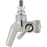 Perlick Faucet - Flow Control - Model 650SS