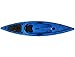 SUNDOLPHIN Sun Dolphin Bali SS Sit-on top Kayak (Blue, 12-Feet)