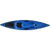 Sun-Dolphin-Bali-SS-12-Foot-Sit-on-top-Kayak