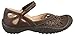 Jambu Women's Blossom Mary Jane Flat