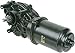 Cardone 43-4000 Remanufactured Import Wiper Motor
