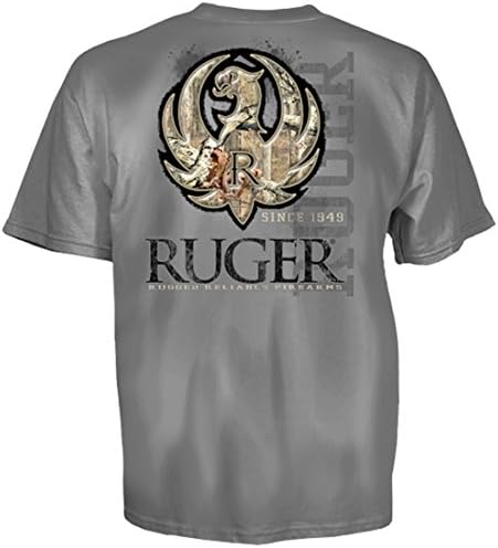 Ruger Camo T-Shirt