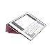 Speck Products BalanceFolio Case and Stand for iPad 9.7-Inch, 9.7-Inch iPad Pro, iPad Air 2/Air, Syrah Purple/Magenta Pink, 90914-5748