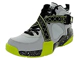 Nike Kids Air Raid (GS) Basketball Shoe