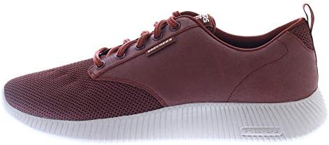 tênis skechers depth charge trahan masculino