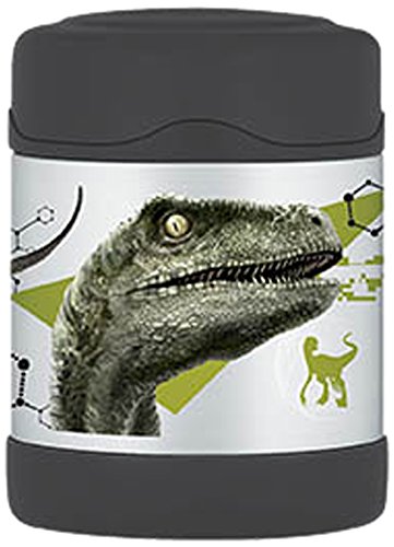 dinosaur thermos funtainer