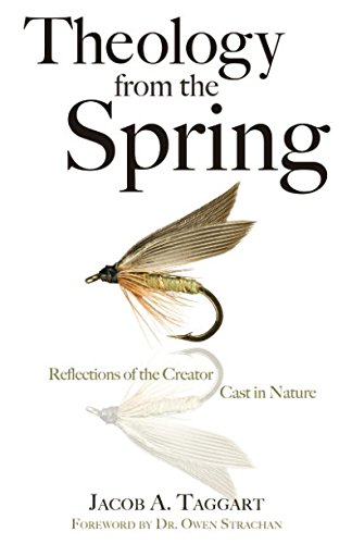 [B.o.o.k] Theology from the Spring: Reflections of the Creator Cast in Nature<br />WORD