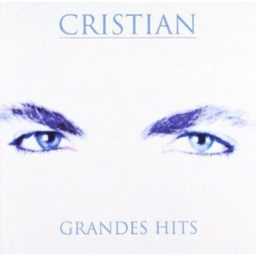 Cristian - Miedo Lyrics - Zortam Music