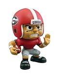 Lil' Teammates Georgia Bulldogs Running Back NCAA Figurines