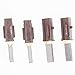 Vacuum Motor Carbon Brush 4Pack for Ametek Lamb 2311480, 333261, 33326-1