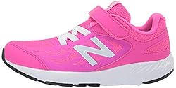 New Balance Kid's 519 V1 Alternative Closure