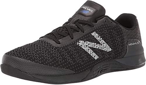 new balance men's prevail v1 minimus
