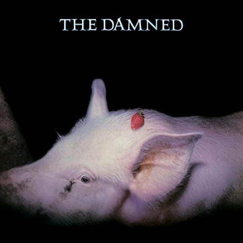 The Damned - Damned Damned Damned - Amazon.com Music