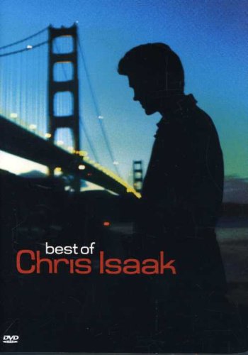 Chris Isaak - Chris Isaak The Best Of Chris Isaak - Zortam Music