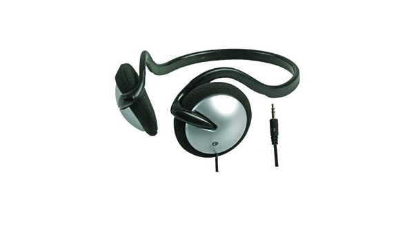 Back Of Neck Lightweight Headphones 