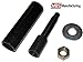 MBS Manufacturing Inc Harley Davidson Big Twin 5 and 6 Speed Transmission Mainshaft Inner Bearing Race Puller and Installer (1984-2006)