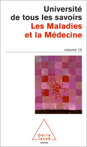 Les  maladies et la médecine