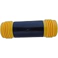 Mr. Drip .580 Soaker Hose Coupling, Bag of 10