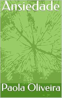 Livro Ansiedade