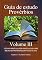 Livro Guia de estudo: Provérbios: Volume III: ESTUDO VERSÍCULO POR VERSÍCULO DO LIVRO BÍBLICO DE PROVÉRBIOS CAPÍTULOS 25 A 31