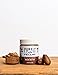 Purely Pecans Nut Butter - Gluten-Free, Non-GMO, Keto, Paleo, Kosher, Vegan - Creamy Pecan Butter - 10oz Nuttin But Pecans