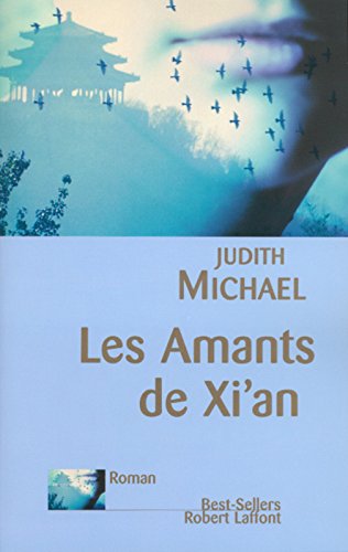 Les  amants de Xi'an