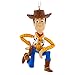 Hallmark Disney/Pixar Toy Story Woody Christmas Ornament