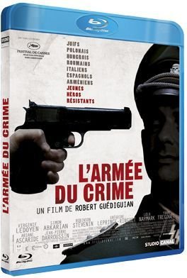 L'armée Du Crime