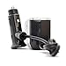 Auto Car Cigarette Lighter Socket Splitter Plug Charger 3 Way USB 12v Adapter Accessory