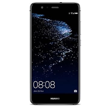 Huawei P Lite Smartphone GB GB RAM negro