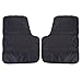 Pidsen One Pair Pet Car Door Cover Protects Car From Scratches and Dog Paw Prints (71x 55cm/28