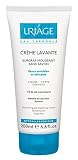 sato-seiyaku URIAGE Cleamy Foam 200ml