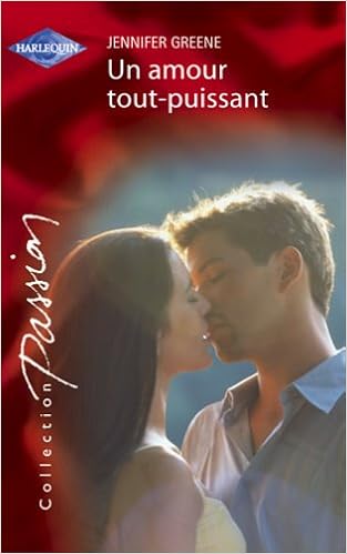 Amazon Fr Un Amour Tout Puissant Greene Jennifer Livres